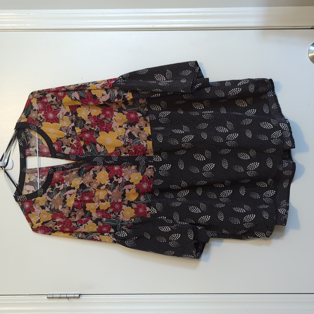 Suzanne Betro Blouse